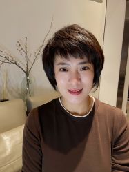 -汤尼英盖TONI&GUY-essensuals