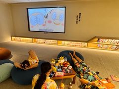 -神帆·元气汤泉(解放西路店)