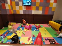 -我家福厨(万达中餐厅店)