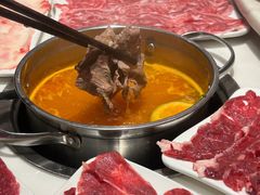 -牛沙暴潮汕牛肉火锅(章江南大道店)