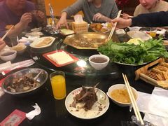 -芦月轩羊蝎子(太平桥店)