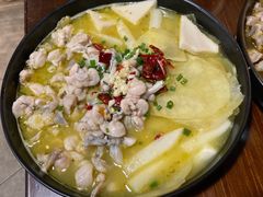 -秘觉(汉街店)