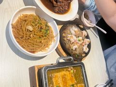 -九毛九西北菜(百信广场店)