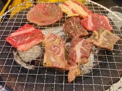 -七轮烤肉 安安(浅草六区店)