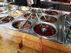 -牛吃草牛肉面(翠柏路店)