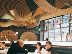-醉舍·新淮扬菜(长宁龙之梦店)