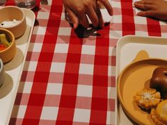 -西贝莜面村(金隅嘉品mall店)