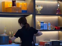 -香港狮子山下·明星粤菜餐厅(北苑店)
