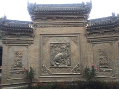 -西安关中民俗艺术博物院