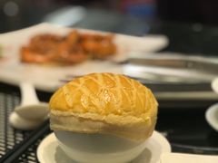 -新兴·金羊座·粤菜点心(乐峰店)