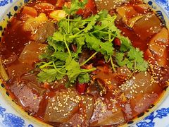 -江南村酒家