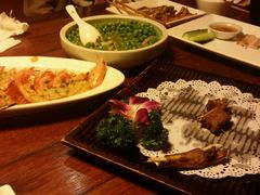 -章吴记喜瑞餐厅(东东城店)