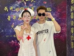 -巨鹏飞梦幻海岸