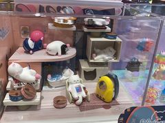 -泡泡玛特POPMART(武汉天地壹方店)