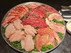 -烧肉达人(凯德晶萃店)