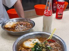 -舒记老友粉(埌西店)