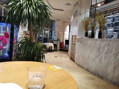 -花舍·新派粤菜·西餐·下午茶(亚运村·鸟巢店)