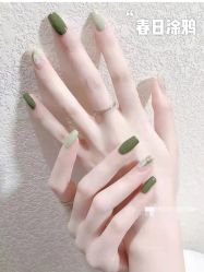 -悦指间美甲美睫
