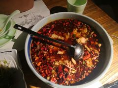 -胡桃里音乐酒馆(曲江店)