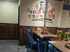 -江城二当家烤牛肉(莲塘新村店)