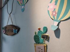 用餐区-鸭小妹鸭血粉丝(老门东店)
