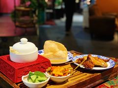 -小娘惹厨房Little Nyonya(狮城有约上榜店)