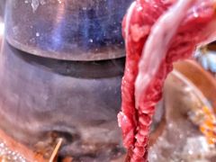 -宣武小院涮肉(前门店)