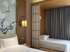 -大连金石滩绿发温泉假日酒店