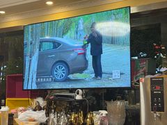 -新疆红柳花餐厅(新洲店)