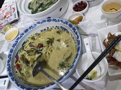 -和记小菜(七宝店)