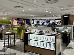 -乐天免税店(明洞店)