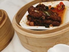 -稻香酒家·33年老字号·港式粤菜(富邦中心店)