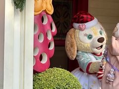 -上海迪士尼度假区