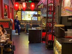 -哥老官重庆美蛙鱼头(宝山龙湖店)
