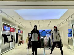 -KK ONE(京基滨河时代店)
