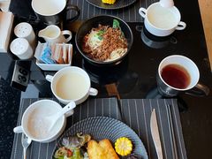 -BLD西餐厅(成都首座万丽酒店)