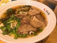 -贵凤凰贵州米粉(望京店)