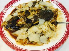 鱼头泡饼-旺顺阁鱼头泡饼(小红门店)