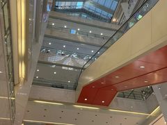 -光启城时尚购物中心