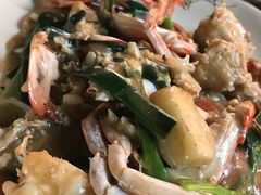 -盛港湾海鲜食府(黄沙店)
