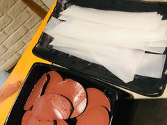 -贰重天冰煮羊自助火锅(东坝店)