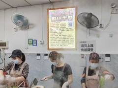 -正宗阳山牛杂(东城店)