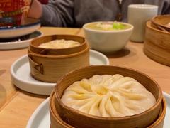 -弄堂小笼包(天津南开大悦城店)