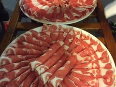 -东来顺饭庄(西直门店)