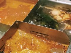 -海底捞火锅(攀枝花万达店)