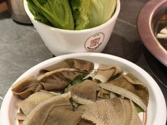 -嬷孙家潮汕牛肉火锅(北京路天河城店)