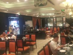 大堂-大鸭梨烤鸭(甘家口店)