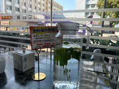 -李师傅脆肚(华强北店)