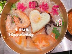 -小核桃烤肉馆(西塔店)
