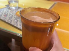 -JPG canteen(广州东山口店)